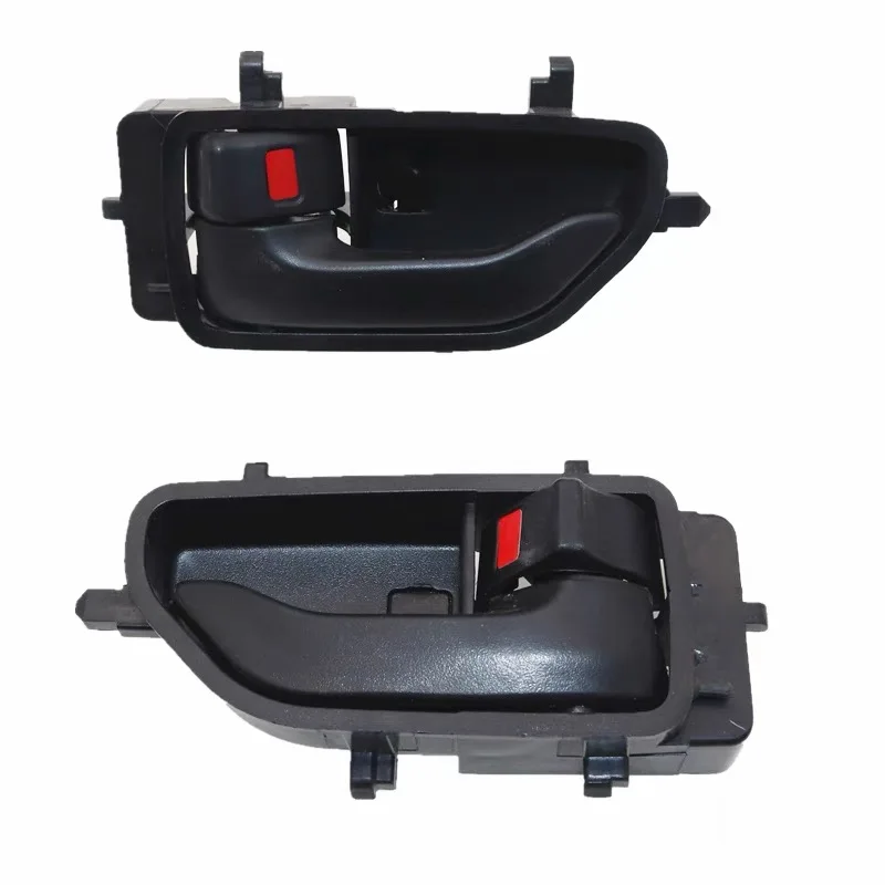 Original Door Interior Handle for FAW Xiali N7 Inner Handle  Inner Opening Left and Right Front and Rear 4 Doors Interior Handle