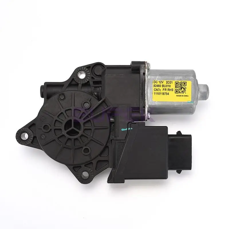 

82450S1010 Window Lifter Regulator Motor for Hyundai Santa Fe Glass Actuator Power 2019-2023 Front Rear Left Right Side