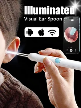 Ear Wax Camera 1