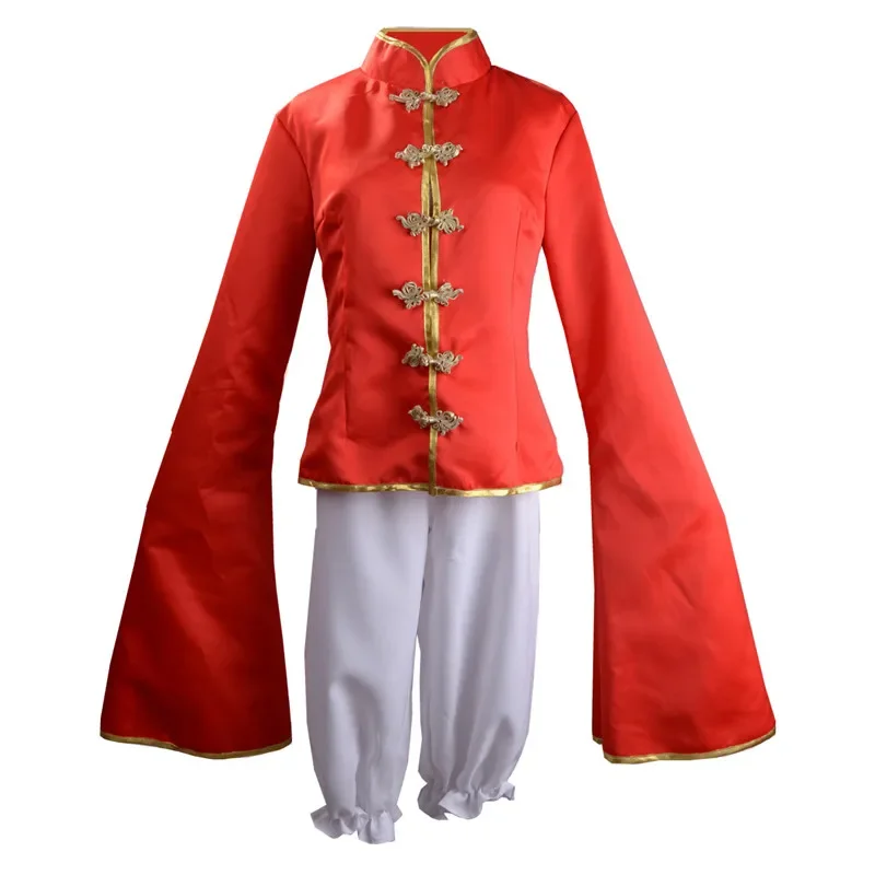 

Gumi 12 Fun Club Cosplay Costume Halloween