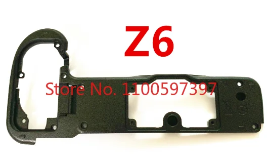 

Bottom Case Cover Bare shell with bottom rubber For Nikon Z5 Z6 Z6II Z7 Camera Repair Parts