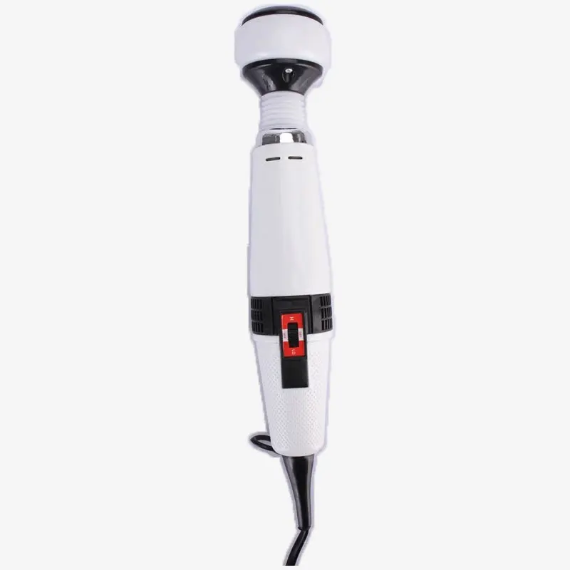 For massager high power electric stick acupoints, back pain relief, shoulder relaxation yj-6
