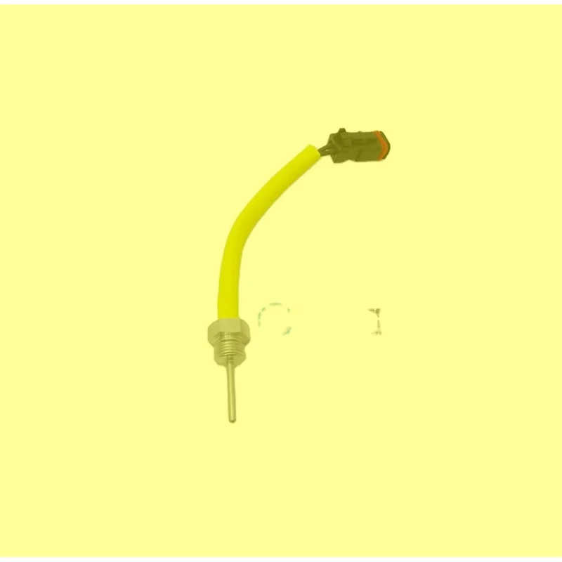 

191-6587 Heavy Duty Pressure Sensor C7 C9 Temperature Sensor 191-6587 1916587 for Excavator E325C E330C 950G