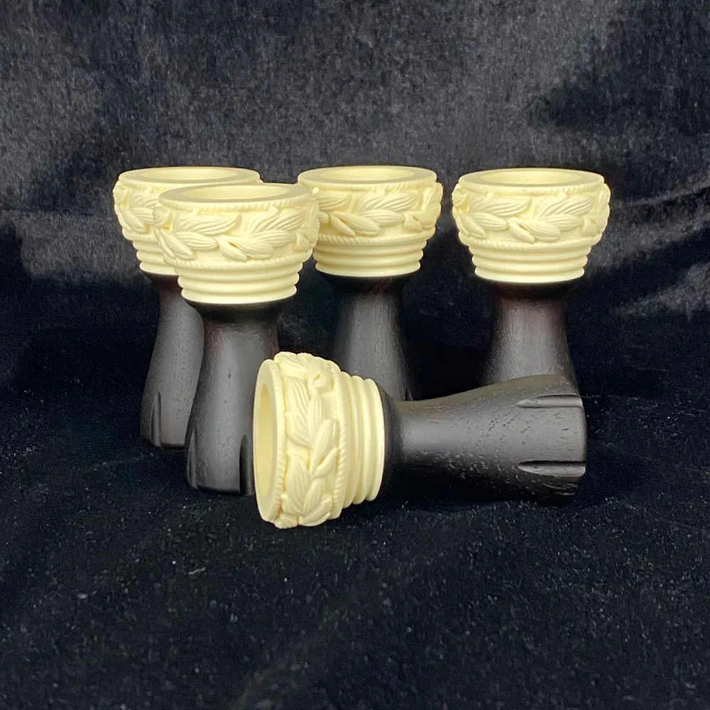 manche-de-brosse-a-raser-boti-laurel-crown-series-sculpture-en-relief-haut-de-gamme-manche-de-rasage-humide-personnalise-de-qualite-superieure
