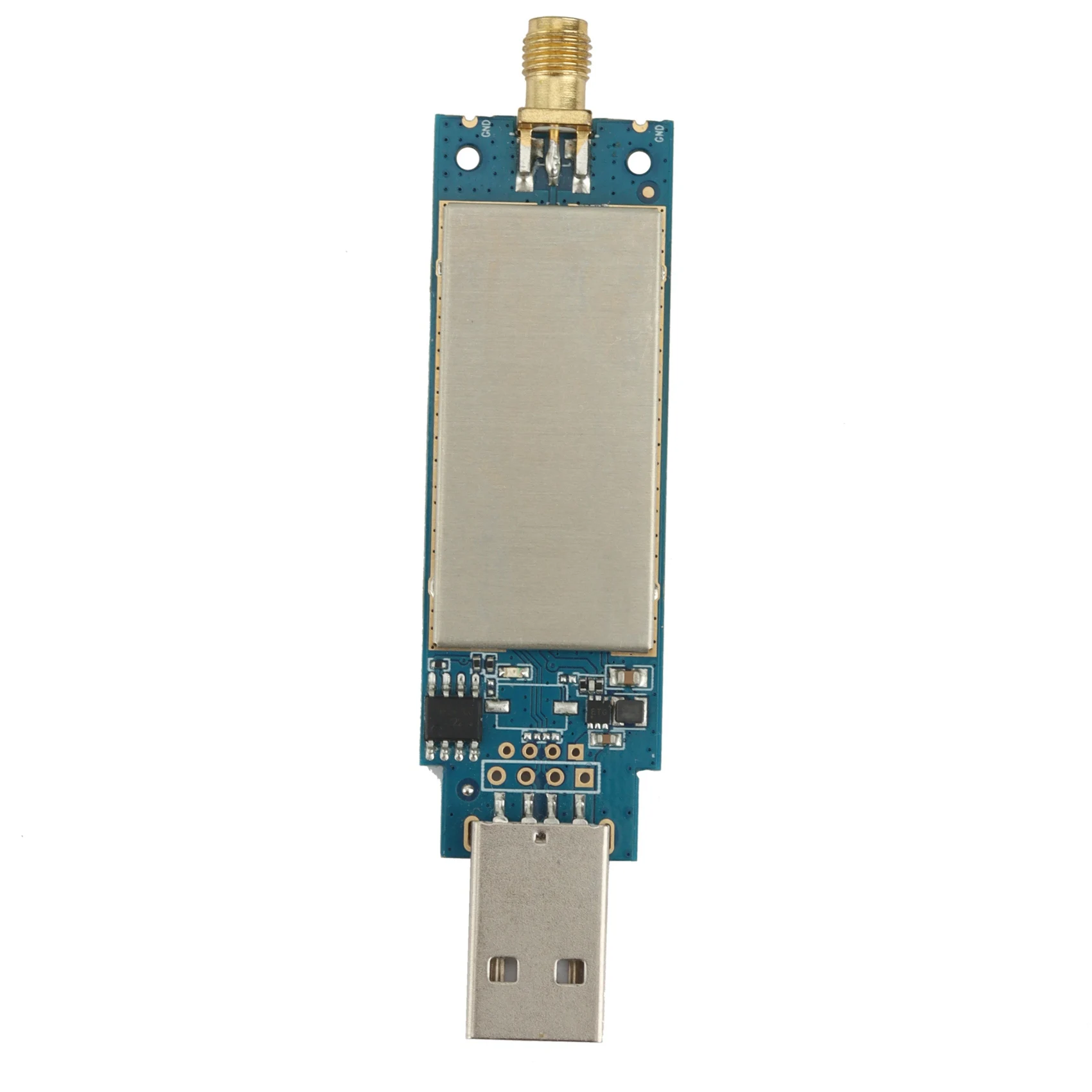 AR9271 Wireless Network Card Module 150Mbps High-Power USB Wireless Network Card Wifi Receiver SMA to USB Long Distance