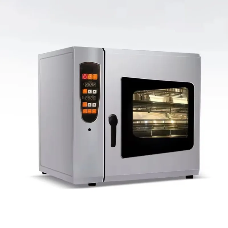 

Multifunctional Hot Air Oven Chicken/Duck/Meat Roast Barbecue Grill Machine