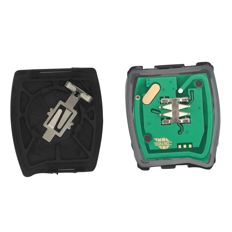 Jingyuqin Fernschlüssel für S0084-A 313,8 MHz für Honda CIVIC STREAM mit ID46 (7961) Chip Auto Alarmsteuerung