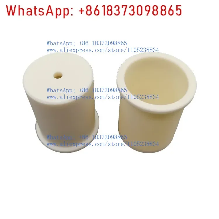 Coating machine neutralizer ceramic cup A37-3065 discharge chamber DISCHARGE CHAMBER ceramic cylinder