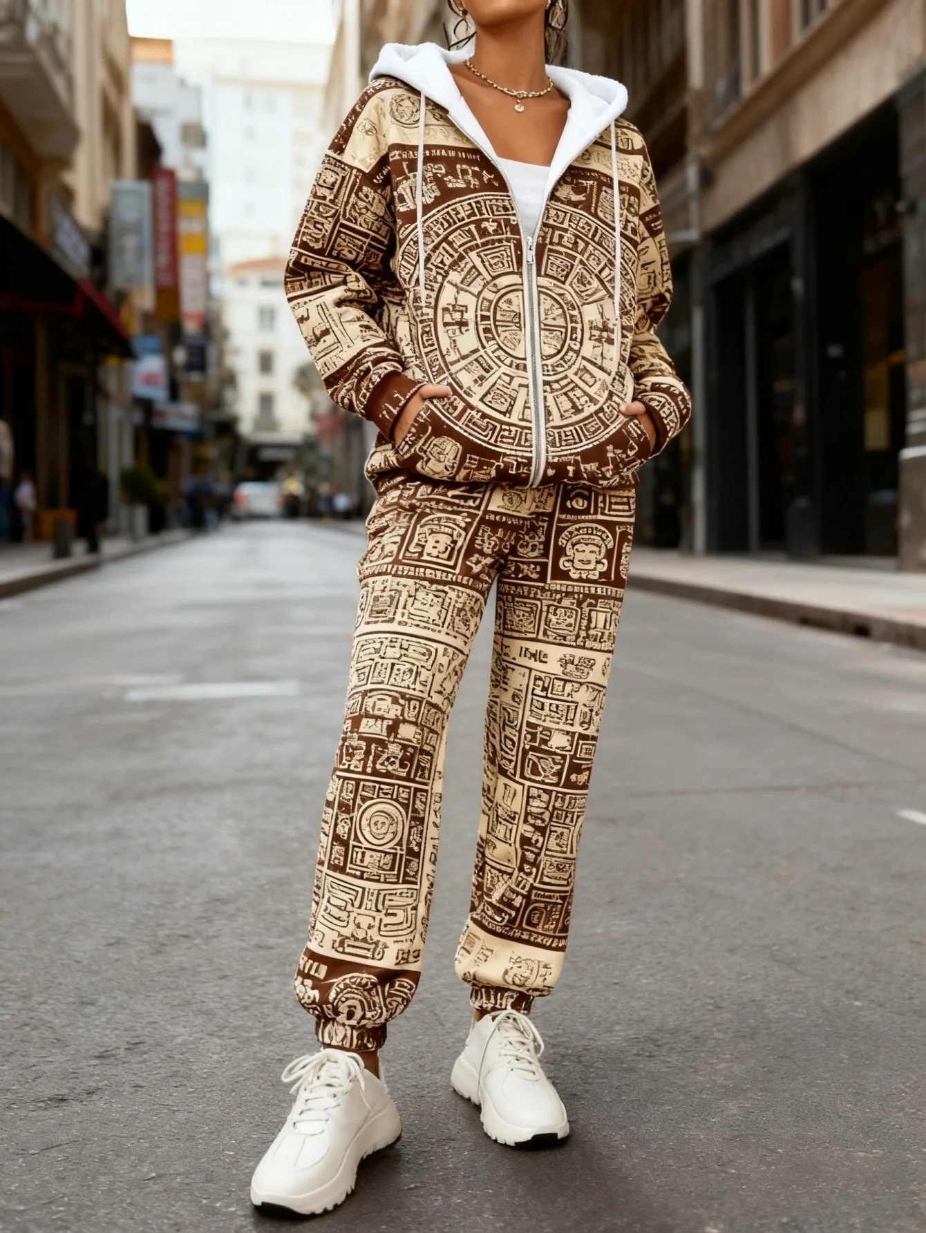 2026 Spring/Summer New Style S - Women'S Fashion Sweatshirts ulasan dan harga