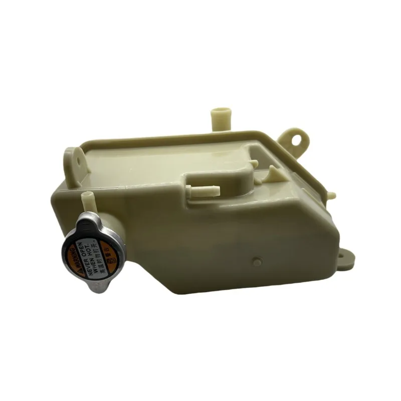 25431-26410 مبرد خزان التوسعة لشركة Hyundai Santa Fe OEM 2543126410    25431-26410