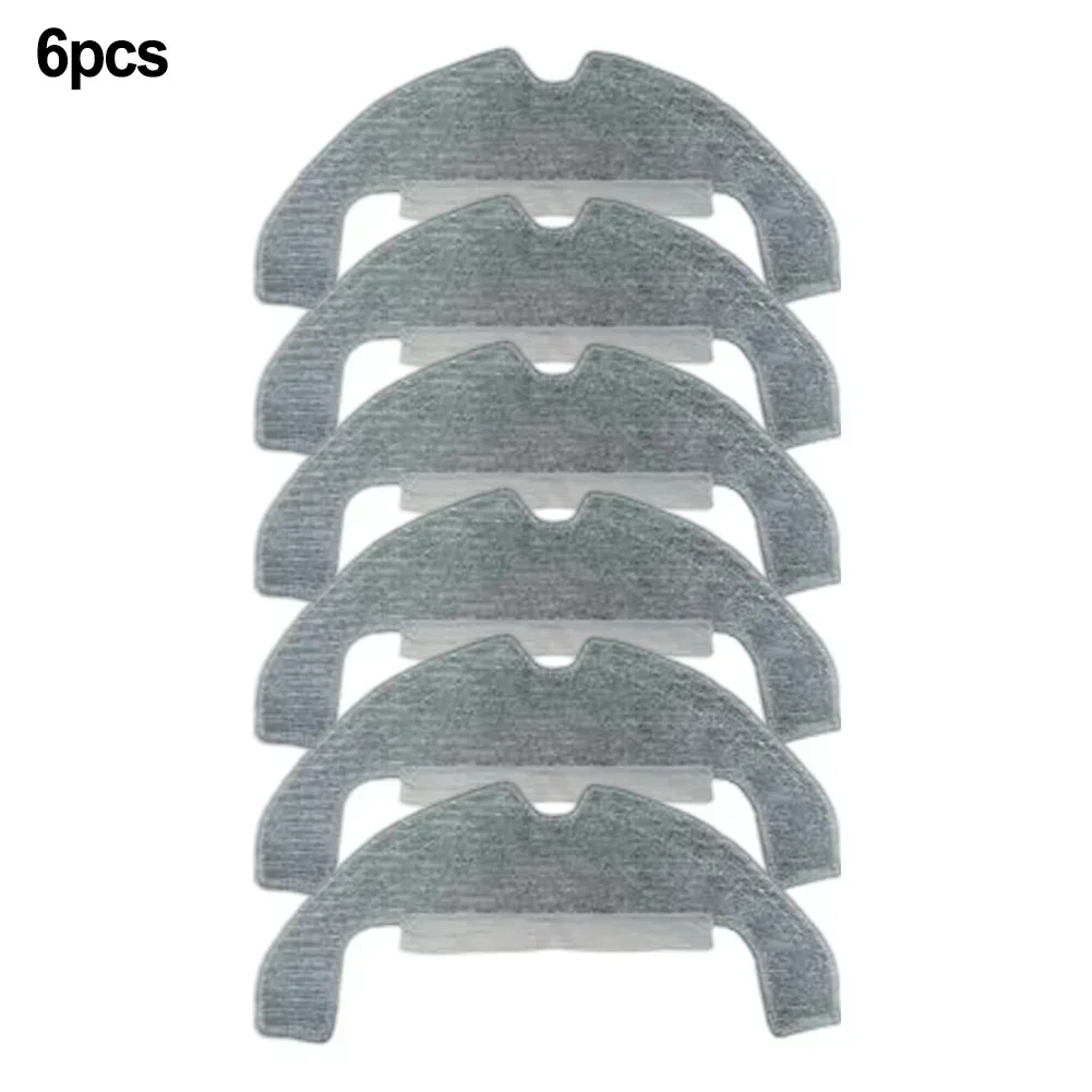 6 Pack Microfiber M…