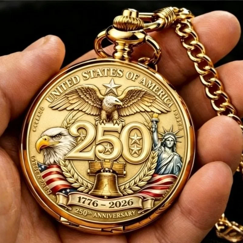relogios-de-bolso-para-o-250º-aniversario-da-declaracao-de-independencia-de-2026-nao-suportam-baterias-a-prova-d'agua
