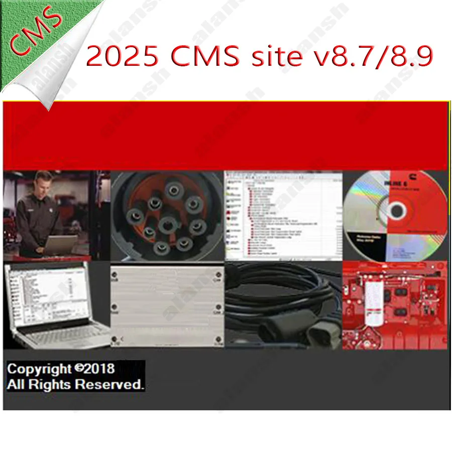 2025 Cms Site V8.9 …