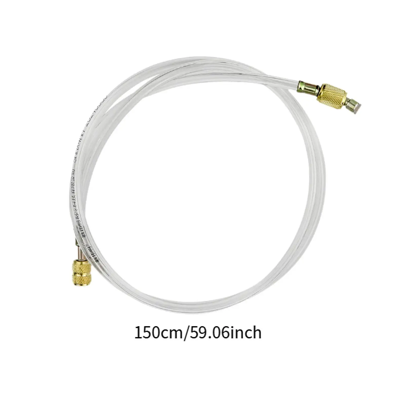 เครื่องมือซ่อมแซมท่อฟลูออไรด์เครื่องปรับอากาศเครื่องมือเพิ่มน้ําหล่อเย็นระดับมืออาชีพ