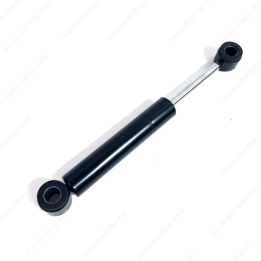 For Caterpillar CAT320D 323 324 325 329D seat shock absorber gas spring support rod Excavator pats