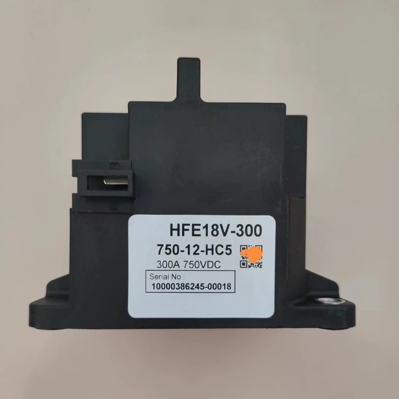 Dc Contactor HFE18V…