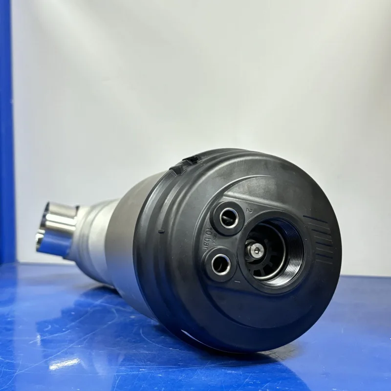 New Burkert 2301 Pneumatic Control Valve 00464900 Welded DN32 Stainless Steel Baodi Genuine
