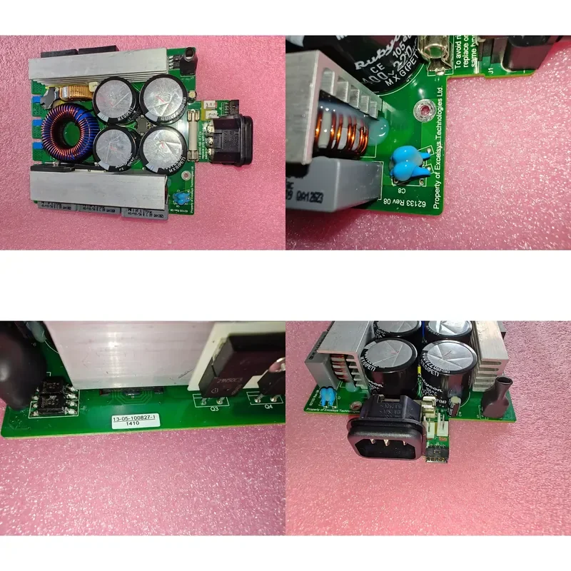 Original Excelsys Power Module, item number 13-05-1008 27-1, board number 62133 Rev 08