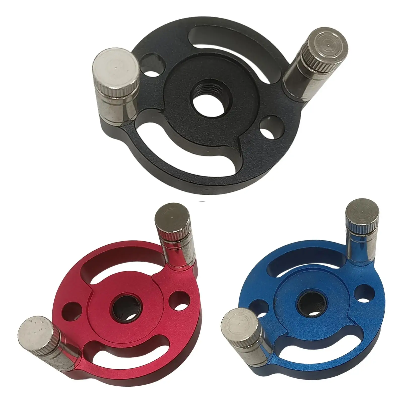 Vertical Self Centering Dowel Jig, Jig Hole Puncher Locator Accessories