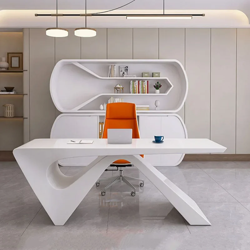 

Bedroom Desk Table Standing Multifunction Furniture Reading Bedside Computer Tables Design Escritorio Oficina Trendy Furniture