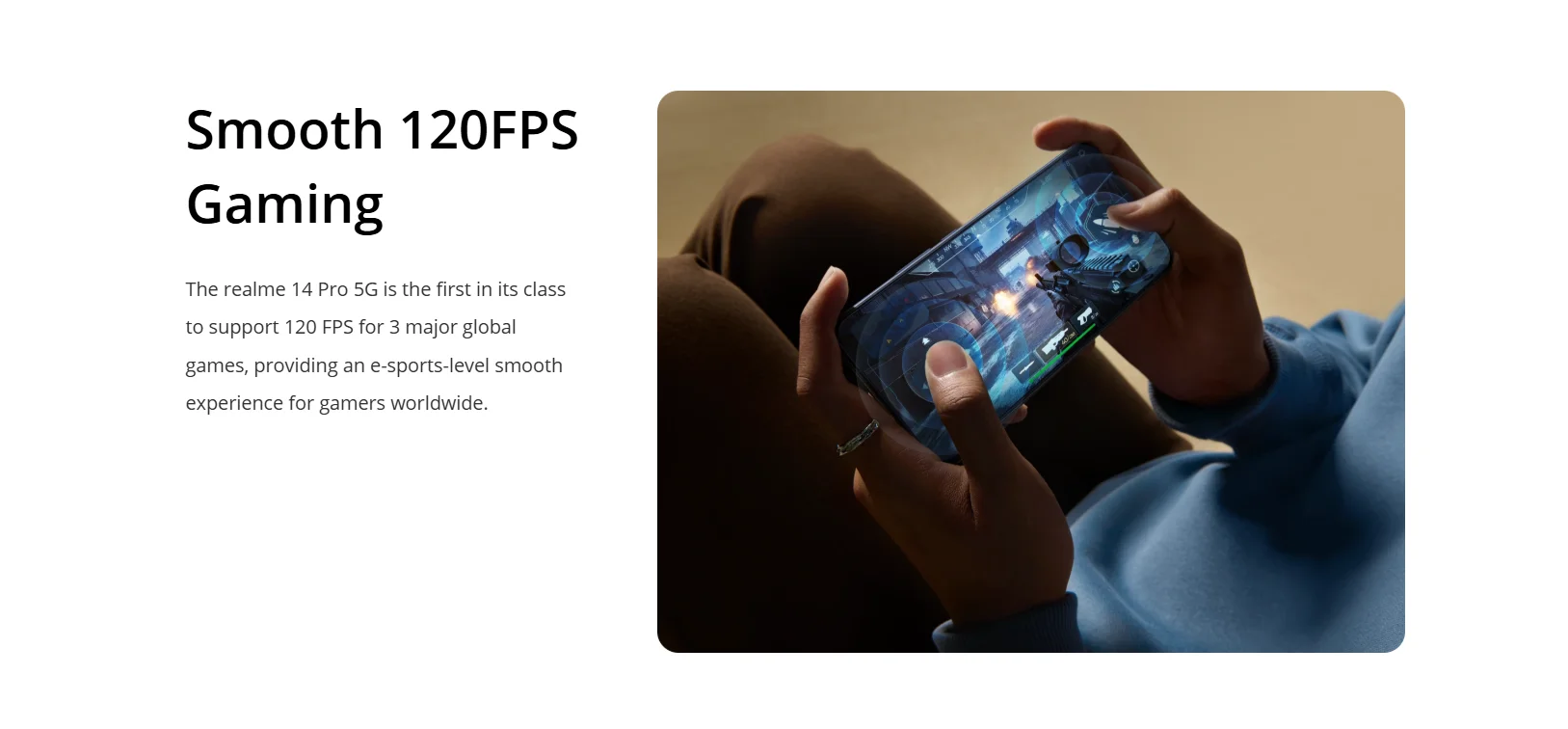Global Version realme 14 Pro 5G Smartphone 50MP Sony IMX882 OIS Camera Dimensity 7300 Energy 120Hz Curved Vision Display IP69