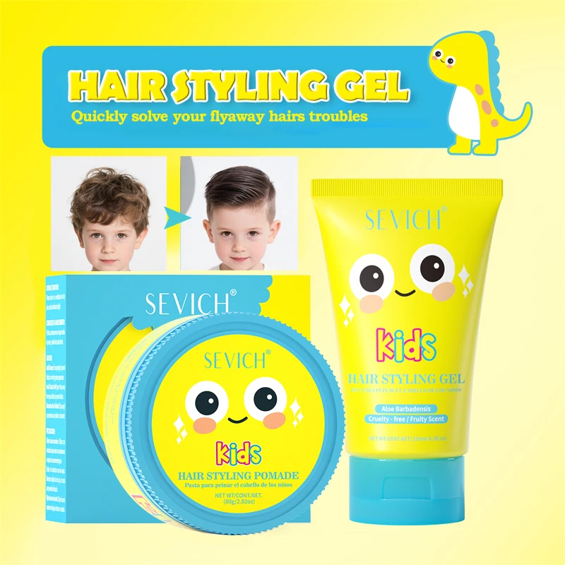 

Палочка для отделки волос Восковой гель для укладки волос для детей Восковая палочка для вьющихся волос Сломанные волосы Фиксированная пушистая нежирная укладка