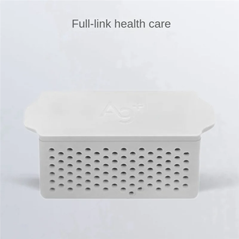 B90B-Ag+ Silver Ste… - image