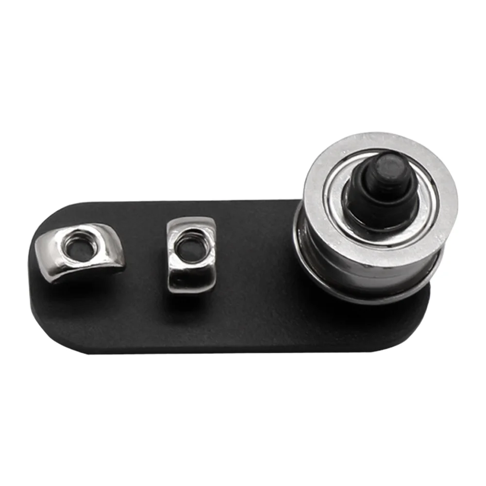 Tensioner Component for For 3d Printer V Slot Construction Supports 2020 Profile 2040 Profile Applications in X and Y Directions