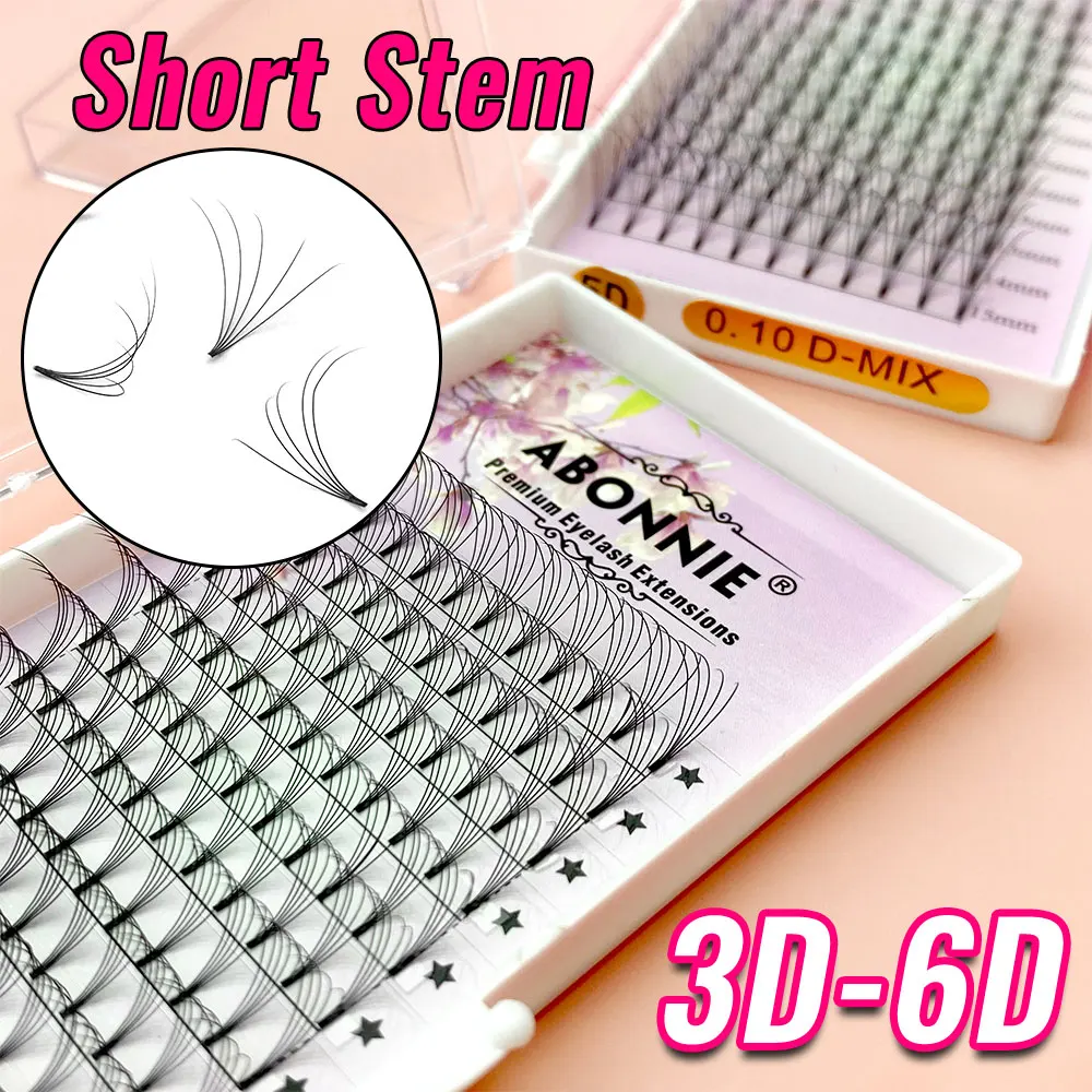 Abonnie Short Stem …