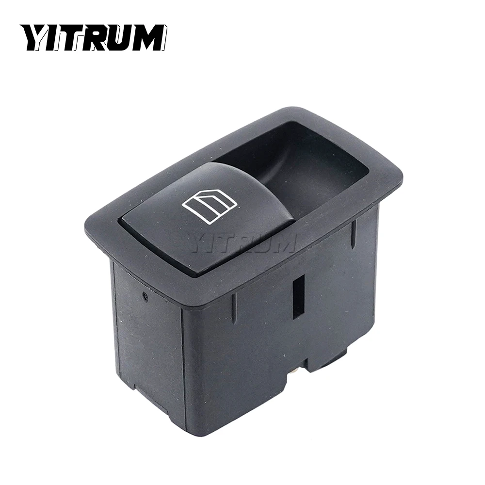 YITRUM A2518200510 Electric Window Control Switch Button For Mercedes For Benz A B M R GL Class W251 W169 W245 X164 W164