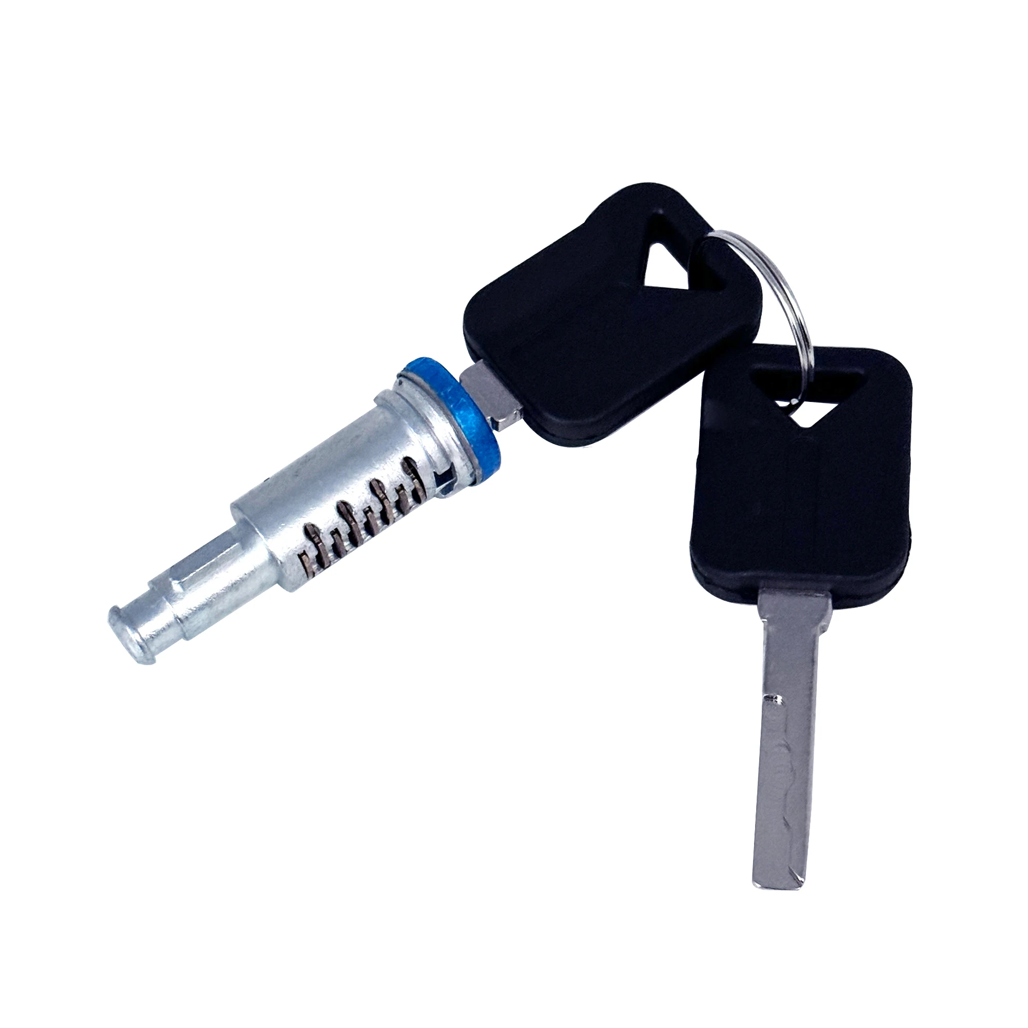 JONBO 3090483 3090484 272130 272131 Car Door Lock Actuator Compatible with Volvo FH12 1993 1994 1995 1996