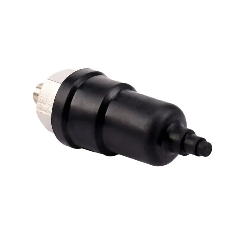 Most-3X 1/8 Inch Male QPM11-NO Adjustable Diaphragm Type Pressure Switch Normal Open