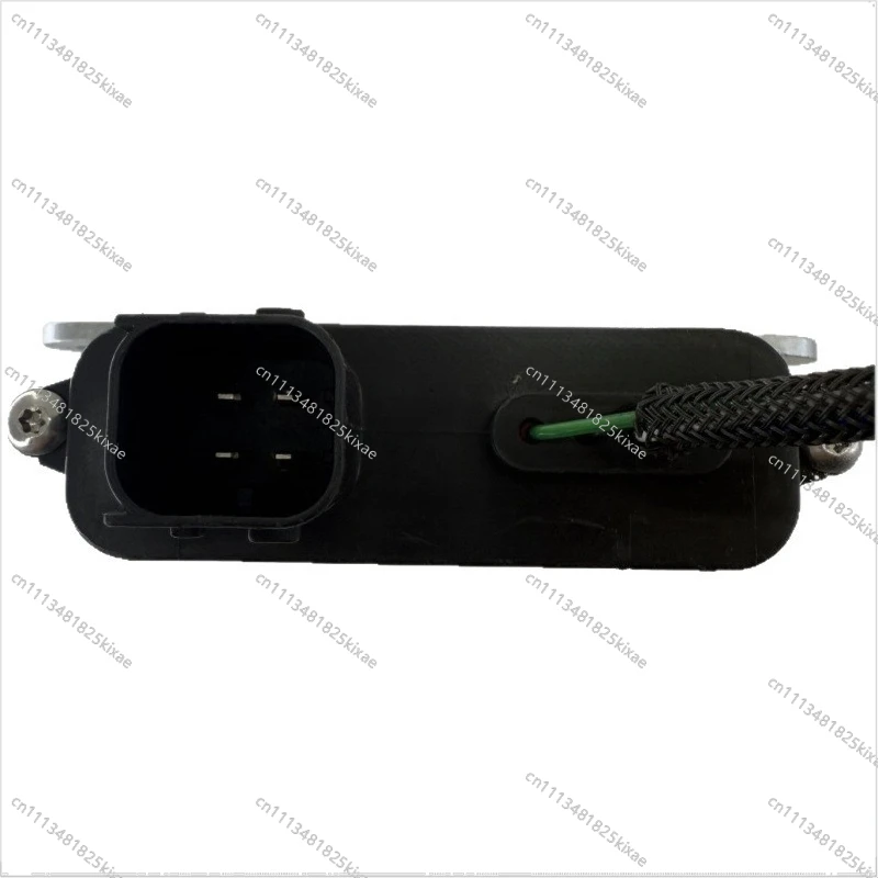 For 24307015 24191736 Particle Sensor Good Quality