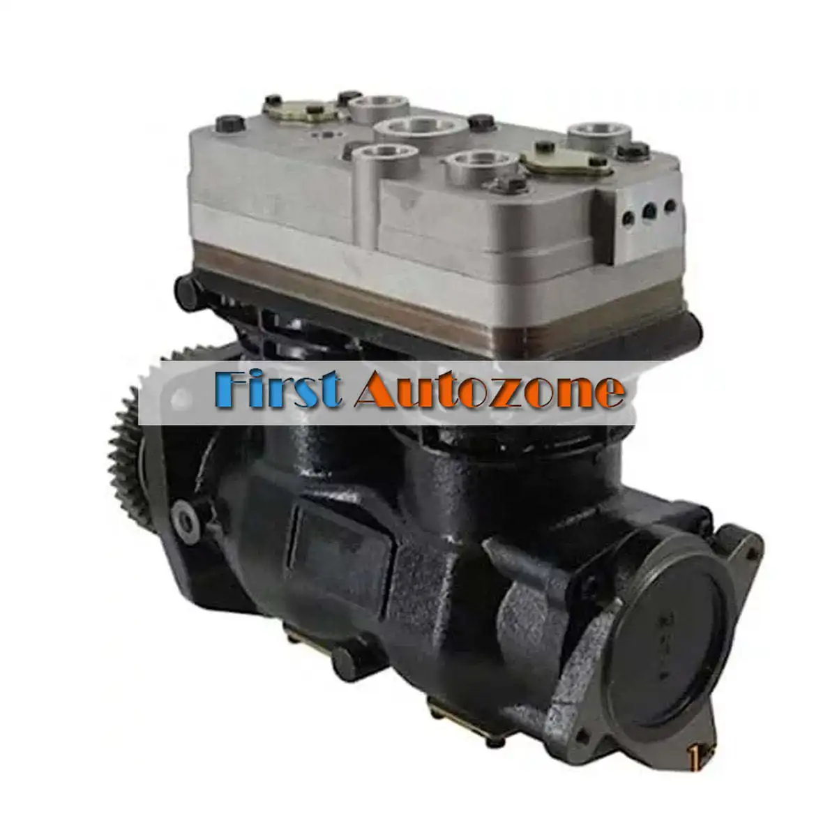 

Air Compressor Group 10R6317 3042693 For Caterpillar CAT C15 C18 Engine