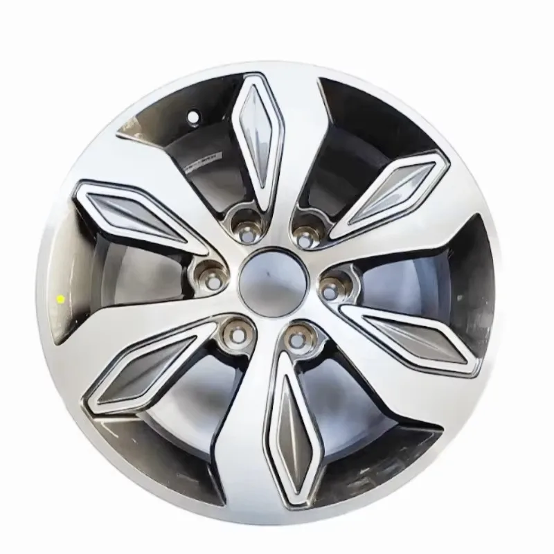 izable:Car Hub Pickup Special Original 18 Inch Aluminum Alloy Wheel Rim Steel Rim Wheel Accessories Original for JAC T8 Sh
