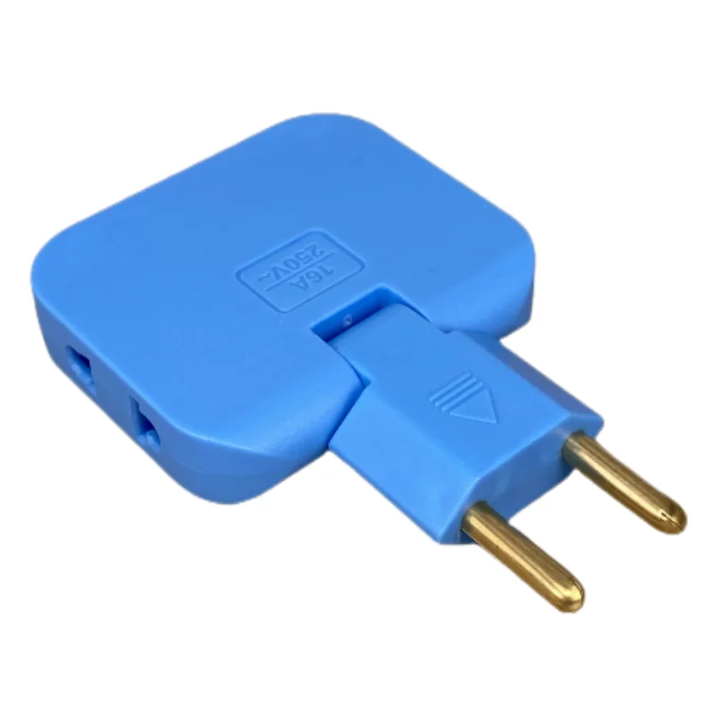 UE Adapter podróżny 3 w 1 z nami do UE gniazdo elektryczne zasilacze CA MX do KR wtyczka zasilania Adapter konwerter zasilania gniazdo elektryczne