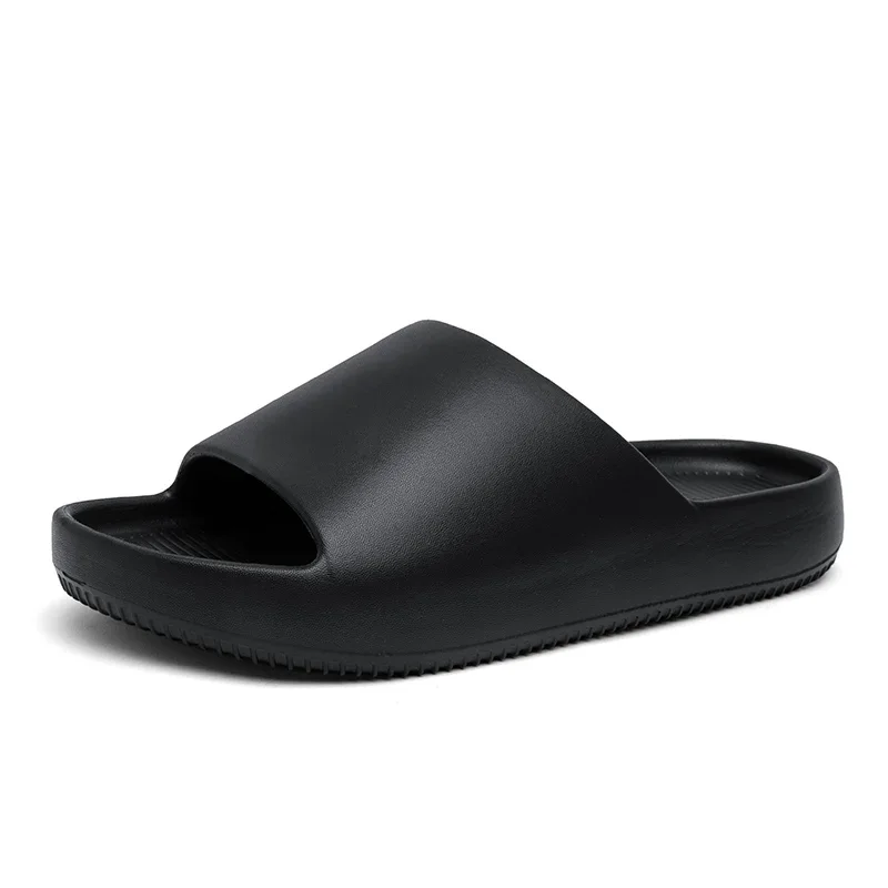 

Men's Summer Ye Slides Slip On Breathable Water Beach Sandals Flip Flops Lightweight Ye Slippers For Men Indoor And Outdoor
