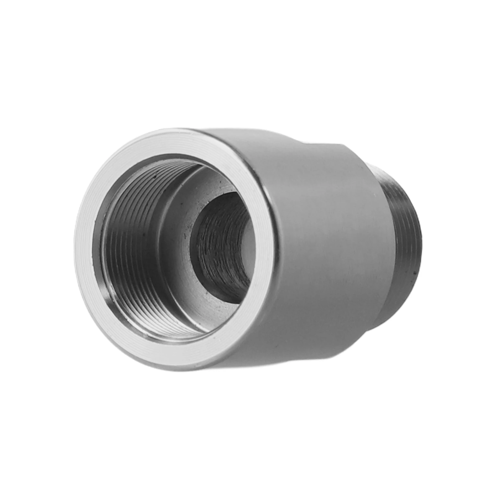 ER Collet Chuck Thread Adapter Set ER11 to ER32 Conversion Joint for Spindle For Motor Mounting on For ROTOR Engraving Equipment