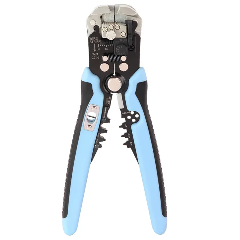 wire-stripper-tools-multitool-pliers-yes-1b-automatic-5-in1-stripping-cutter-crimping-cable-wire-electrician-repair-tools