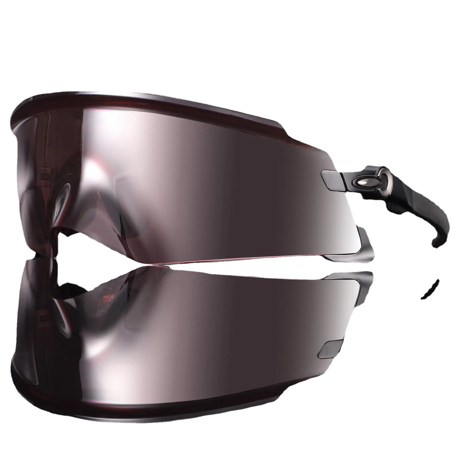 Gafas de sol deportivas para ciclismo UV400, gafas para bicicleta de montaña y carretera, gafas para conducción al aire libre, gafas para hombre y mujer, gafas de ciclismo