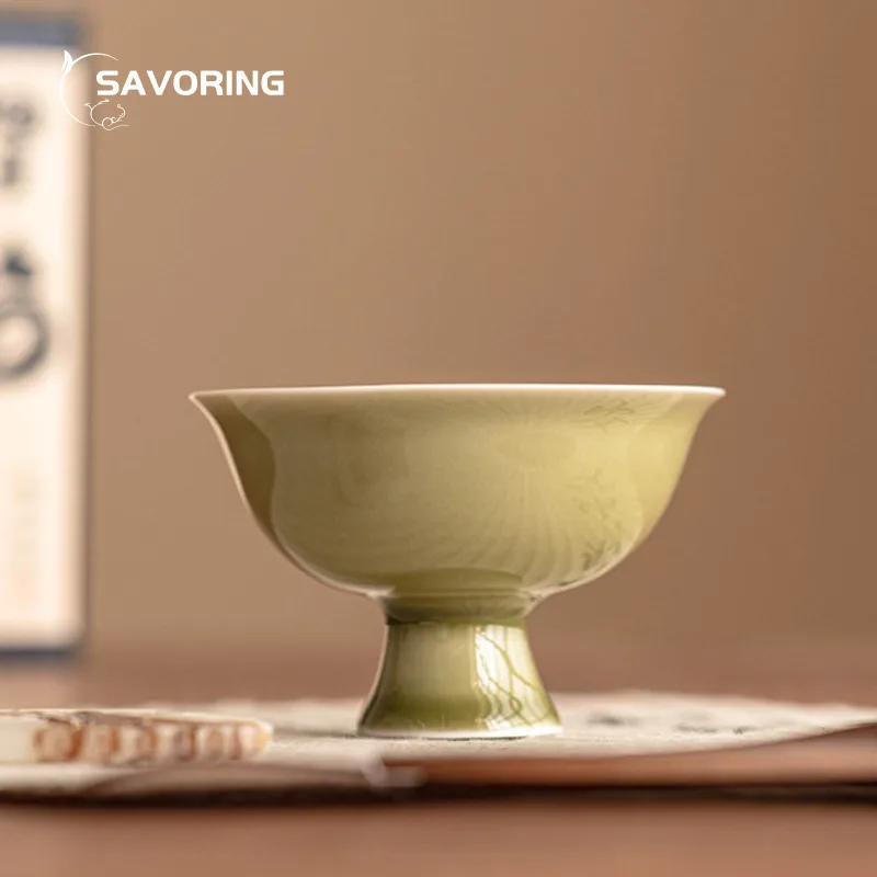 Yaozhou Kiln Celado…