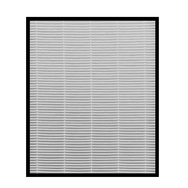 Para purificador de aire Neoclima NCC-868 NCC-968 accesorio de repuesto filtro HEPA filtro de carbono FC-868