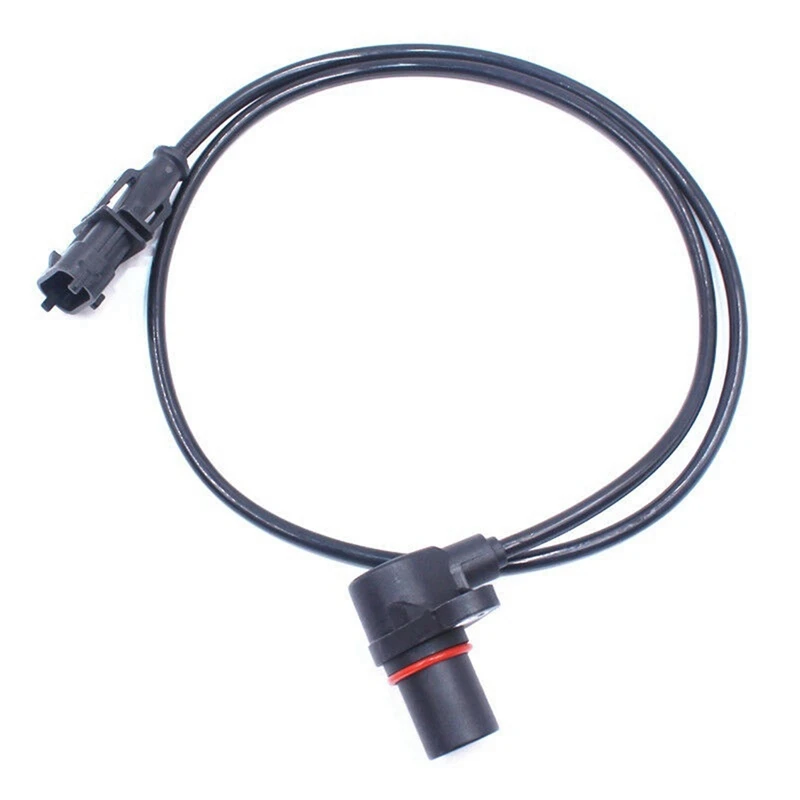 6X Automotive Crankshaft Position Sensor For Mitsubishi Canter Platform Part Number:ME226858 0281002929