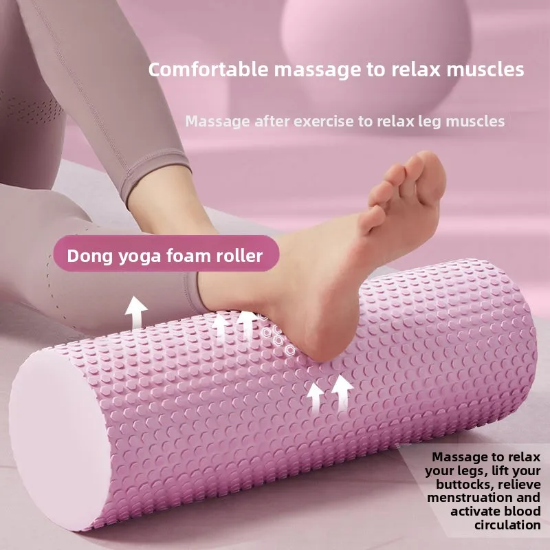 EVA Foam Muscle Roller 1