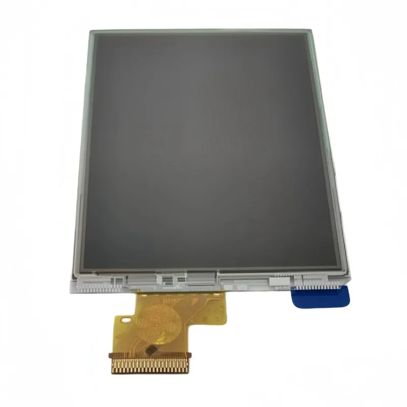 N93RNEW! Non-Backlit LCD Screen For Canon S90 Camera- Replacement Display For Photography