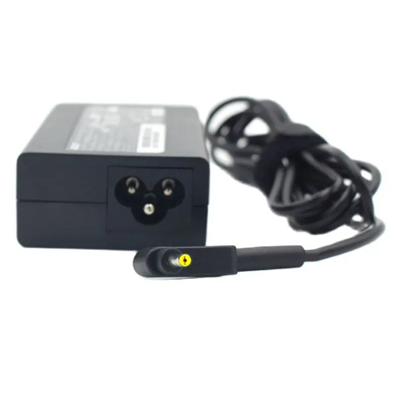 Power Supply Adaptor 19V 3.42A 65W for Laptop Aspire ATracelMate 4920G ADP-65JH BB V3 V5 E1-570 571 572 573/G Laptop 5.5mm 1.7mm