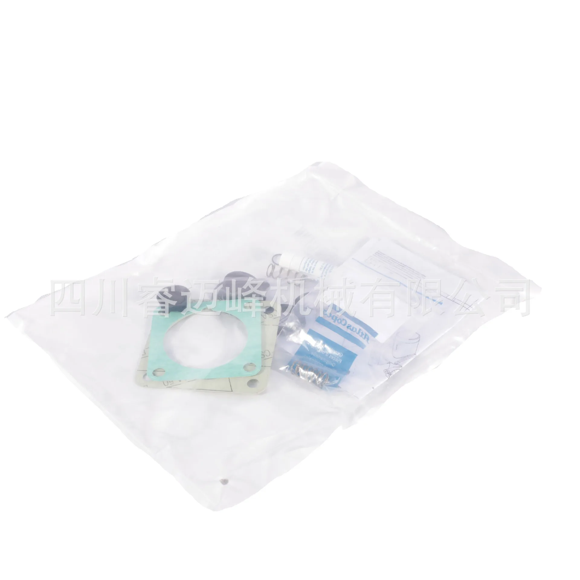 Air Compressor Accessory Pressure Sensor 1089049235 Sublimation Blanks