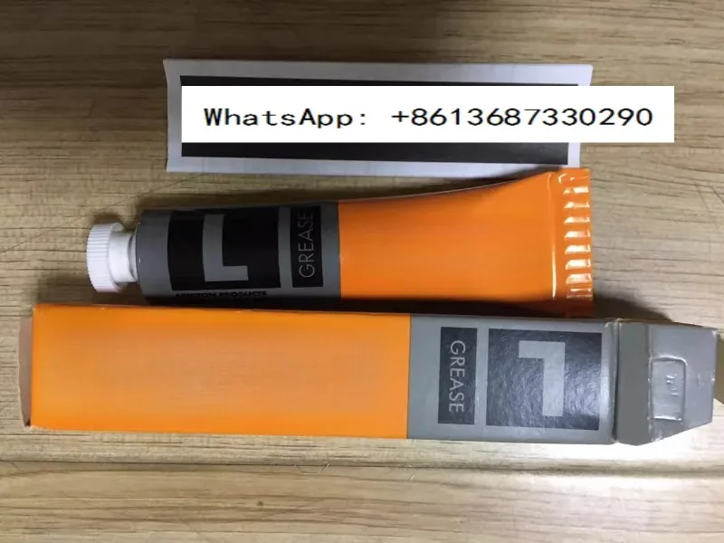 Vacuum Grease L-Typ…