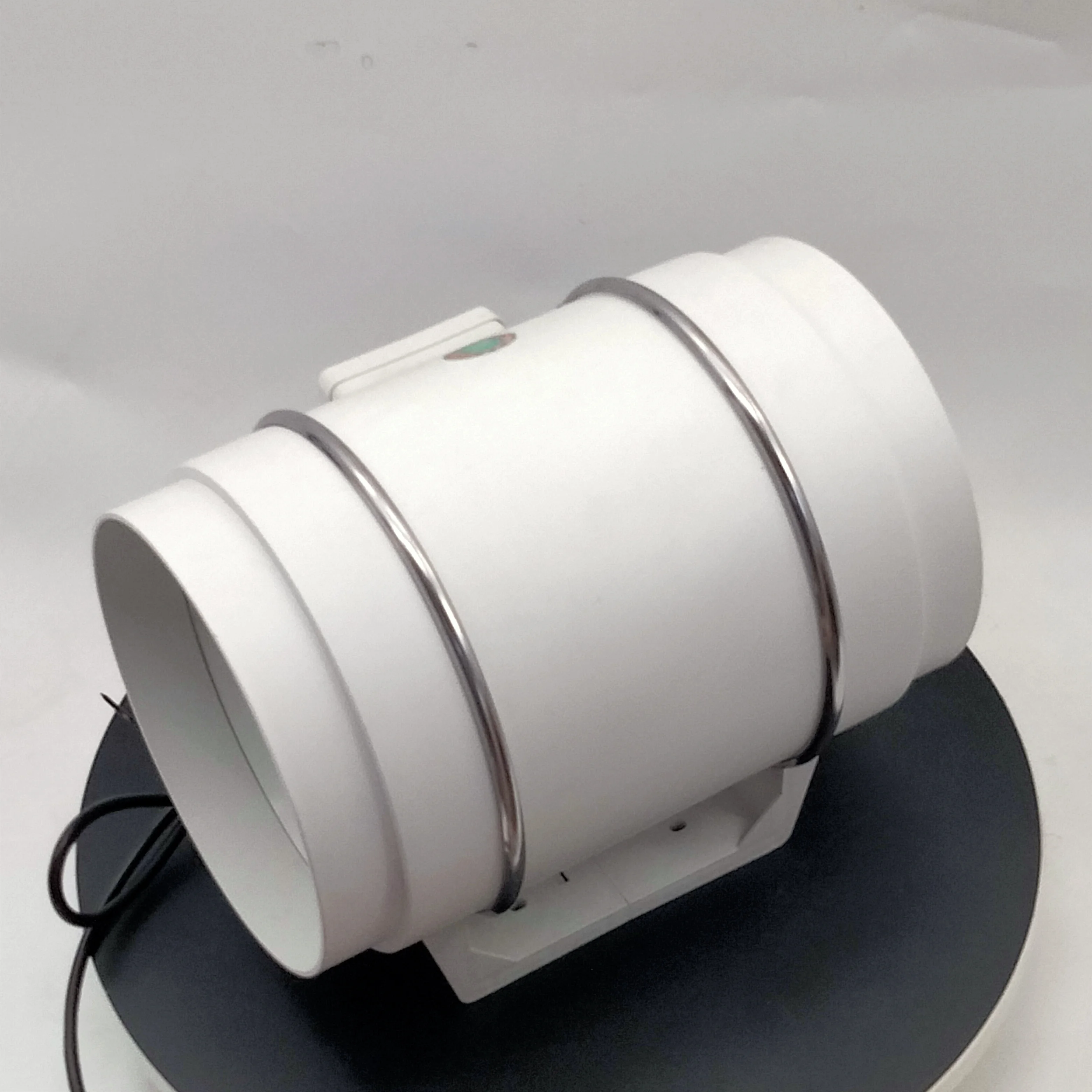 

Centrifugal Duct Supercharged Oblique Flow High Power Exhaust Fan Household
