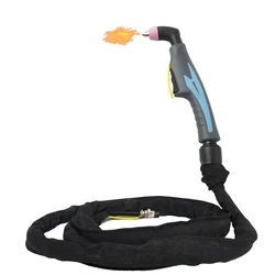 【Susemse】 AG-60 / SG-55 Plasma torch Plasma burner for air-cooled plasma cutter 60 A 3M 5M 7M